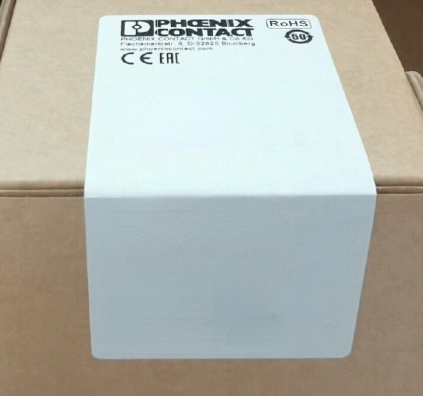 1pcs PHOENIX CONTACT 2905253 Cable CABLE-VIP50-2IC20/6,0M/CS1374