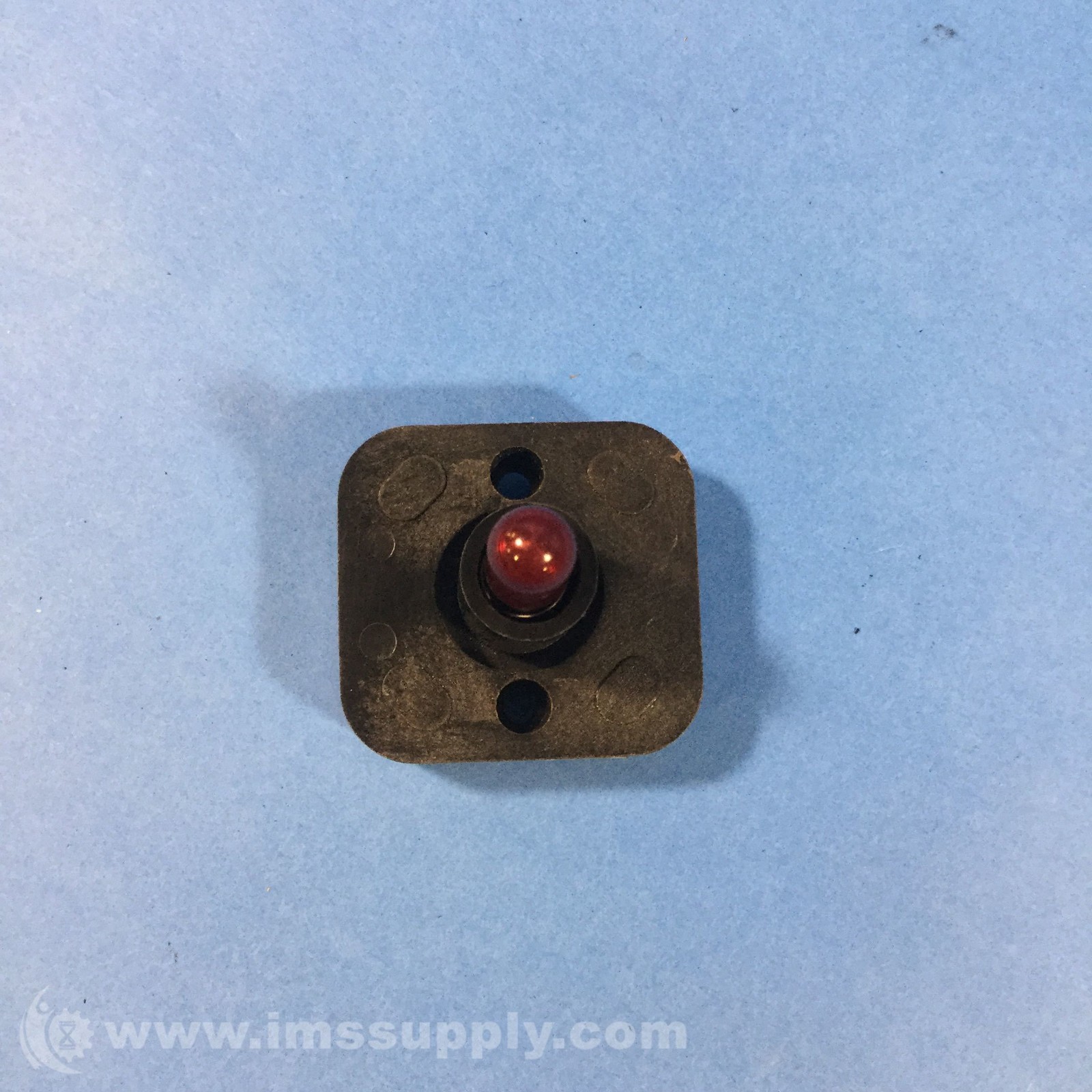 Allen Bradley 800T-Q10 Color Red Pilot Light, Full Voltage 4408