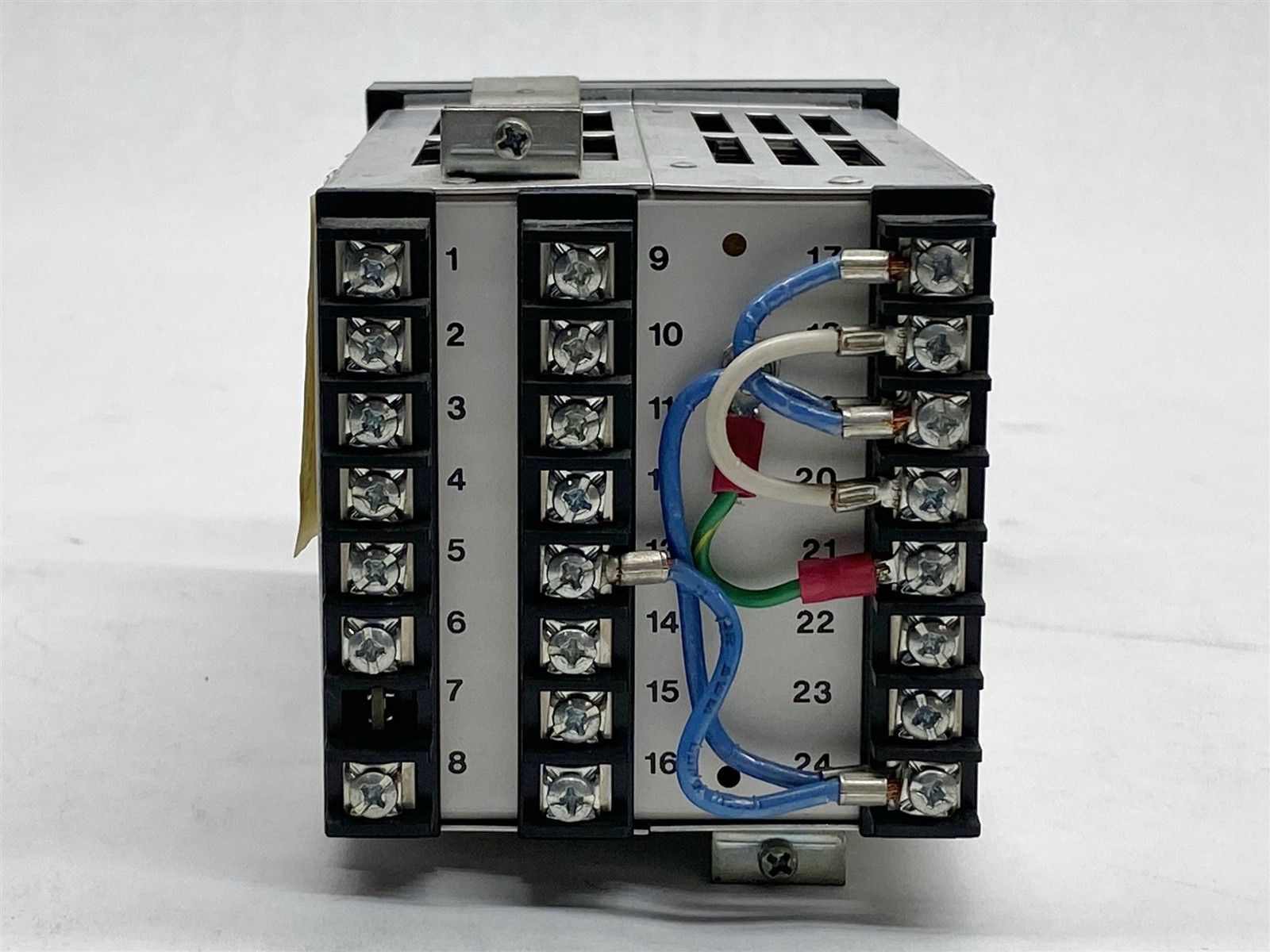 Watlow 920 920A-2BB0-A000 1/4-Din Microprocessor Based Ramping Control