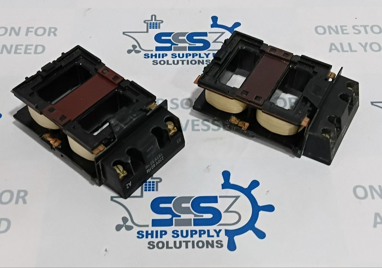 Siemens 3TB48 Coils For Main Contactor 3TY6483 Coil Voltage 183V 50Hz 220V 60Hz