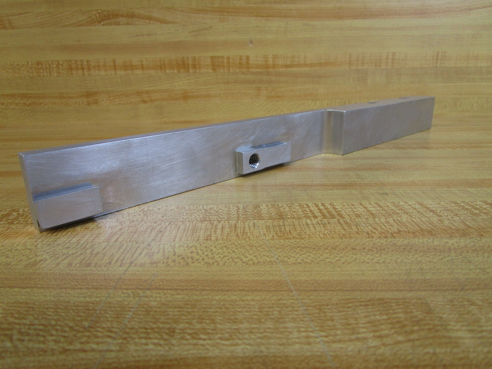 Fox River Machining & Fabrication LV-M-40007D Lug, Chain