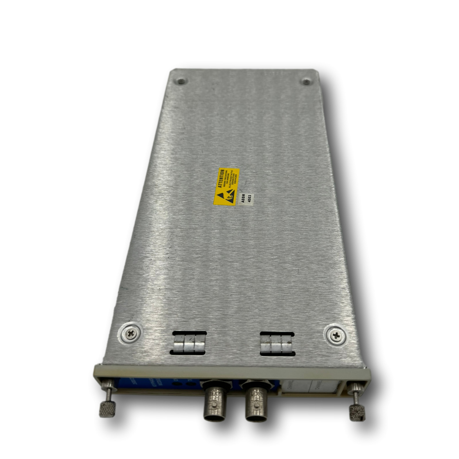 Bently-Nevada 126398-01 C Key Module nos 3500/25 (Refurbished) B25