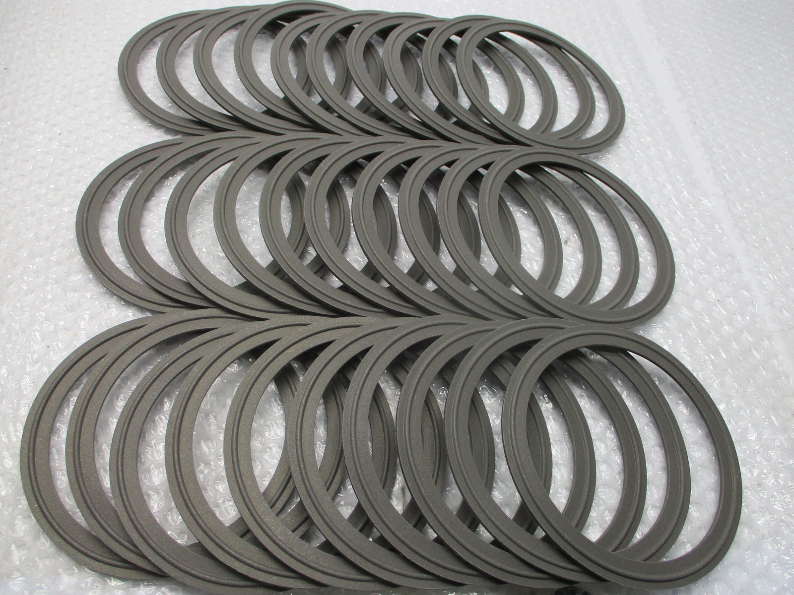 ATLANTIC 40MPG-TS-400 GASKET LOT OF 30 NSNP
