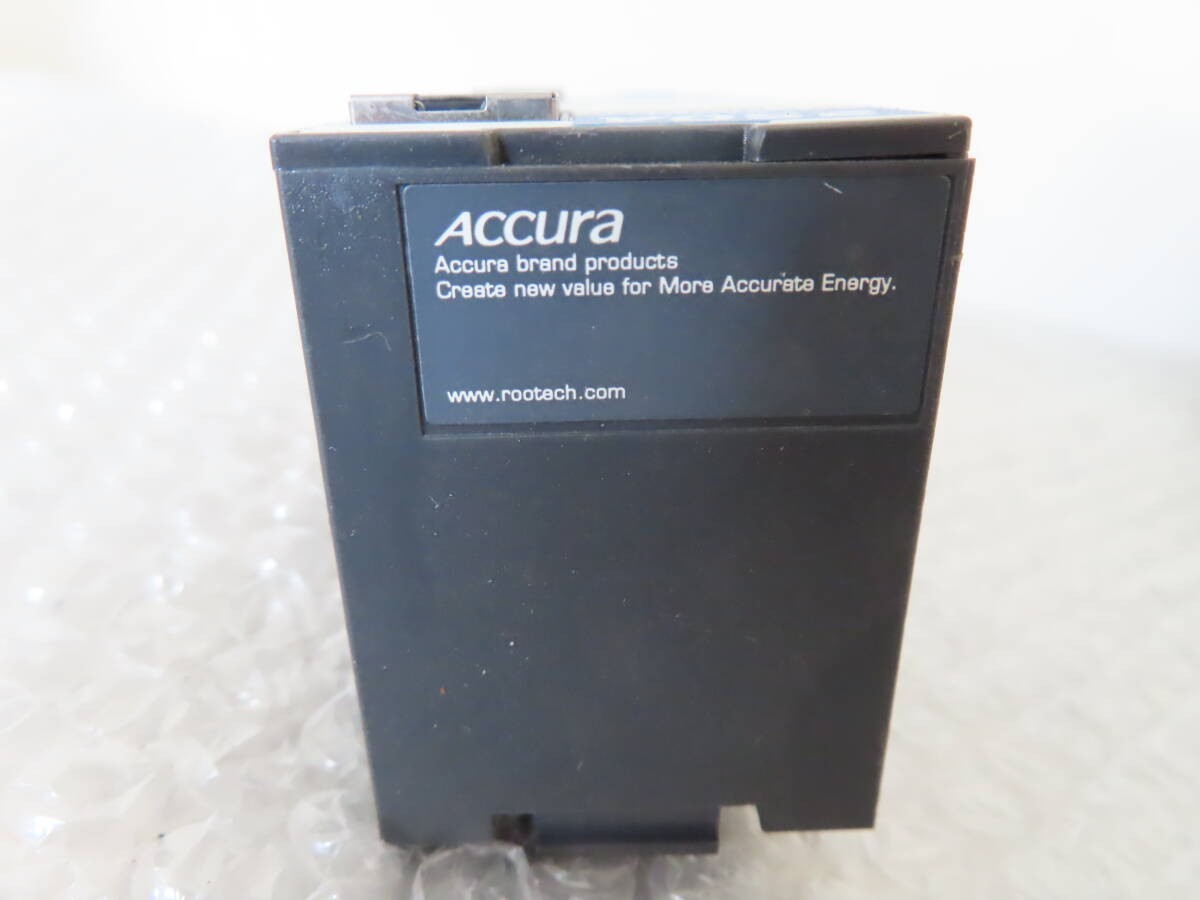ROOTECH Accura 2350 3P-250A-105 Power Energy Meter RJ12 Port
