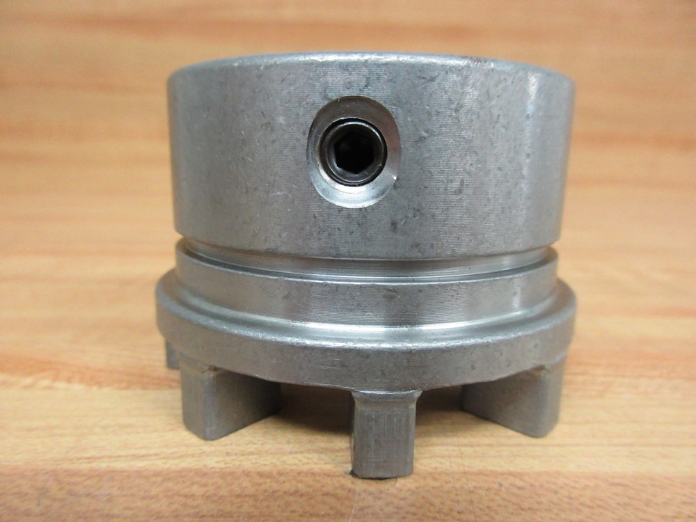 Timken QF15X5/8 Coupling