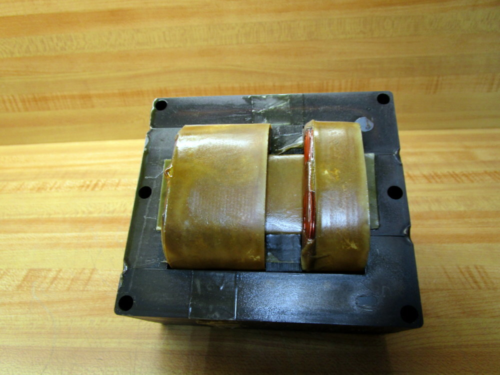 Howard Industries S0400-71C-211-K Ballast Kit 1091-910038-300