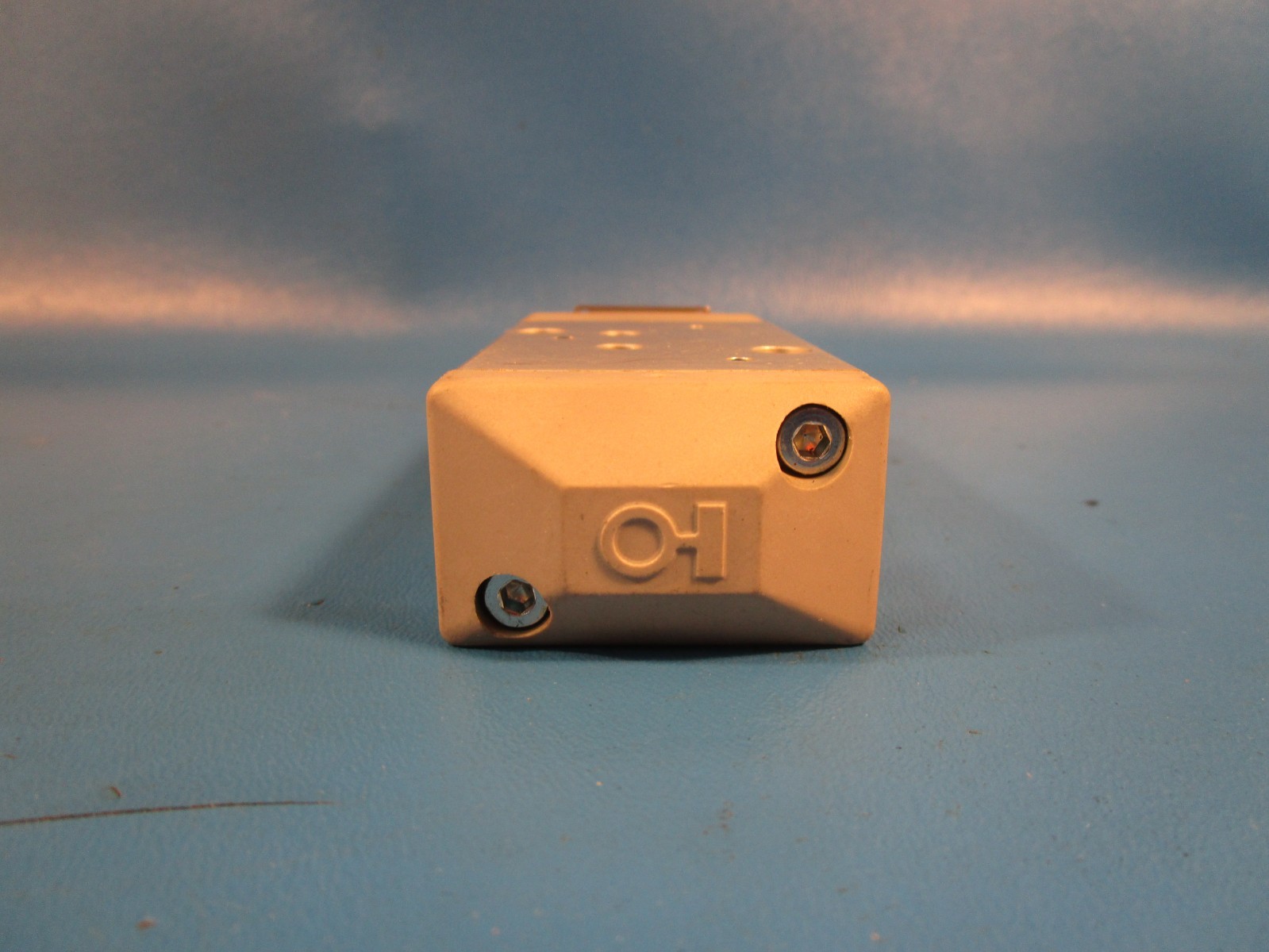 Bray 630250-21410536, Solenoid Valve, 120VAC