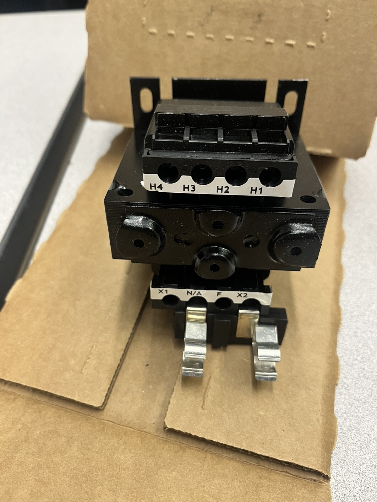 ACME ELECTRIC TB50N005F0 Control Transformer 50VA