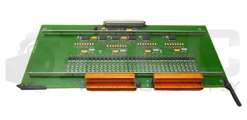 VAN DORN 330037 CIRCUIT BOARD PC330-037
