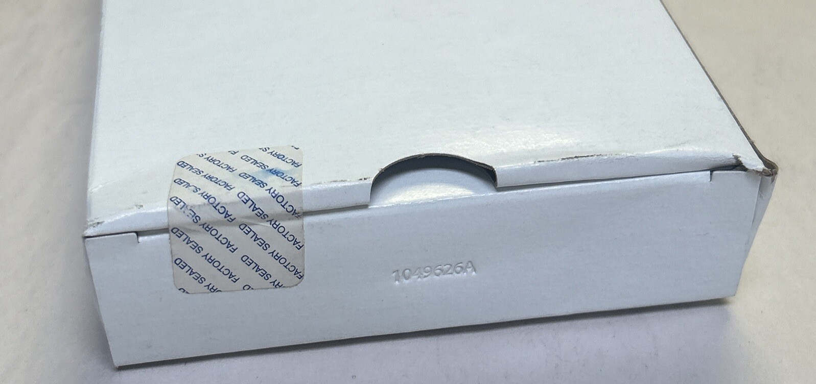 GENERAL ELECTRIC,110100501,ACCESS CONTROL NEW
