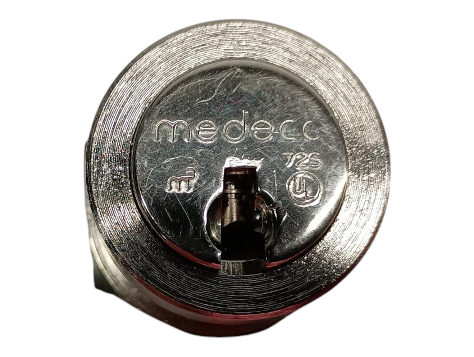 Genuine OTIS LOCK, VA-UEK AAA431AK63 NEW OEM AAA431AK63