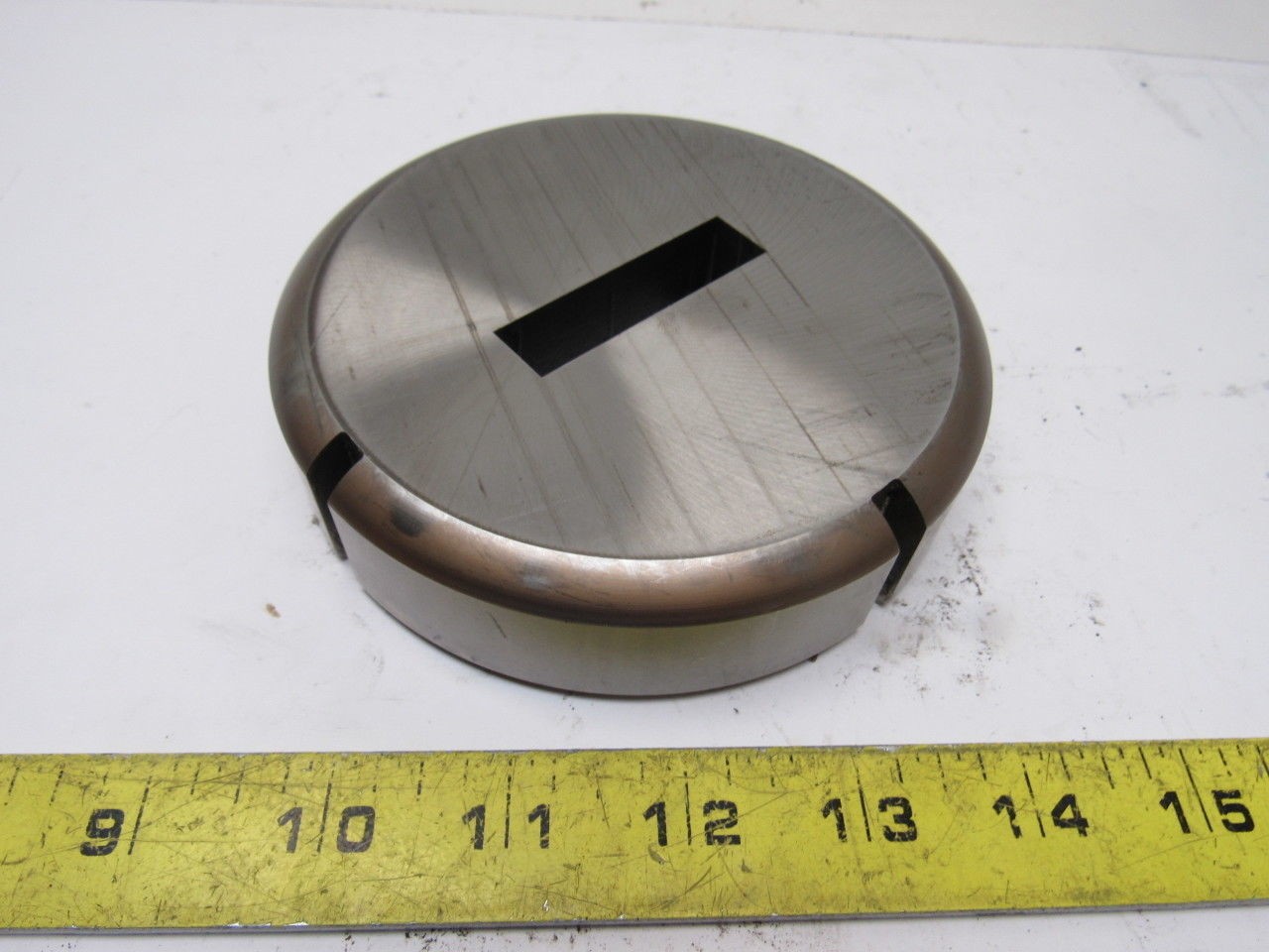 Wilson Slug Hugger-2 .500×2.000 RT +.017 SHP @ 0.0 90.0 Thick Turret CNC Die