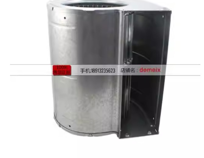 D2D133-AB02-23 D2D133AB0223 400V 270W original centrifugal fan NEW 1PC