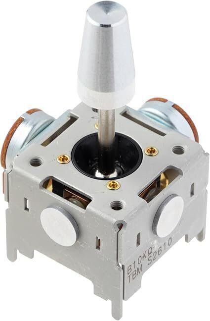 New Tsubame Wireless Joystick TX-26PRR-B10K from Japan