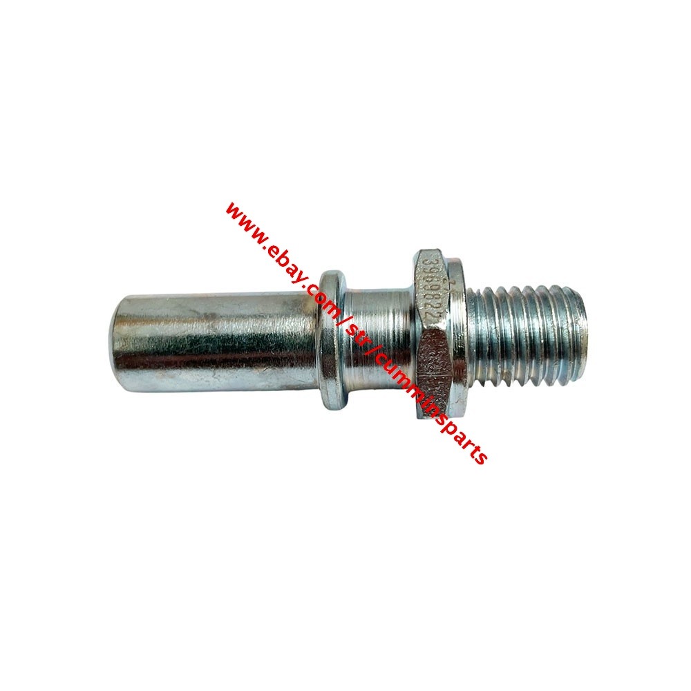 Adapter Connection 3969822 for Cummins Diesel Engine ISL QSL9 ISD