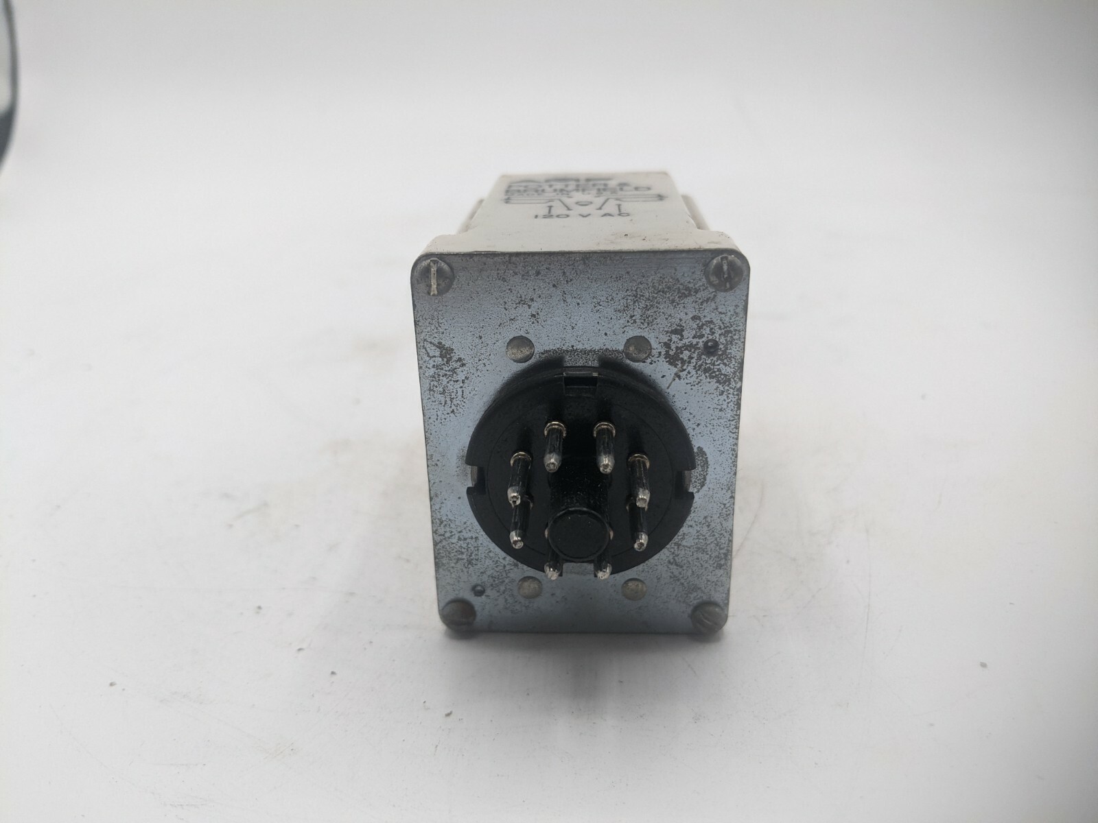 AMF Potter and Brumfield CHB-38-7003 Time Delay