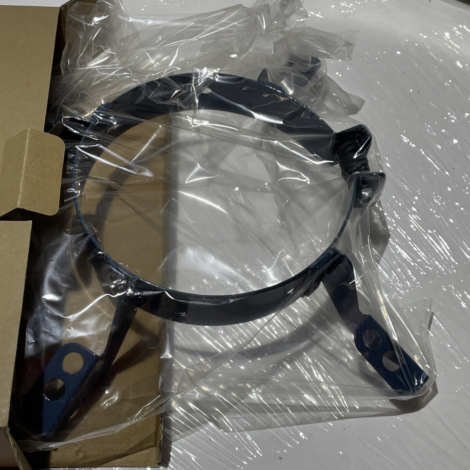 MA-Line MA-FM554A Motor Mounting Bracket 5-5/8″ Torsion 4-Leg