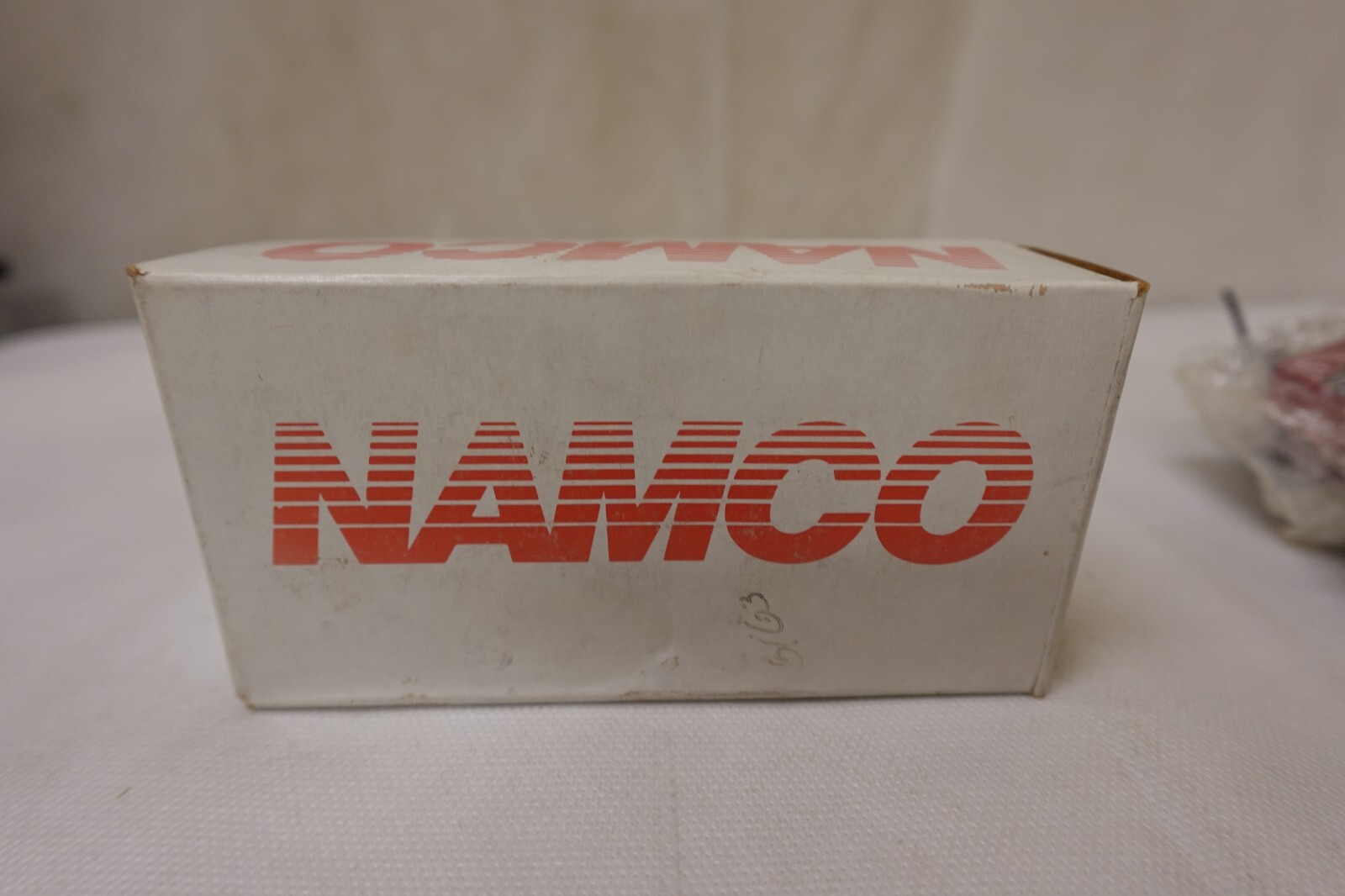 NAMCO EP110-14260 PHOTOELECTRIC SLOT SENSOR – RETRO-REFLECTIVE – GS05/2G LEUZE