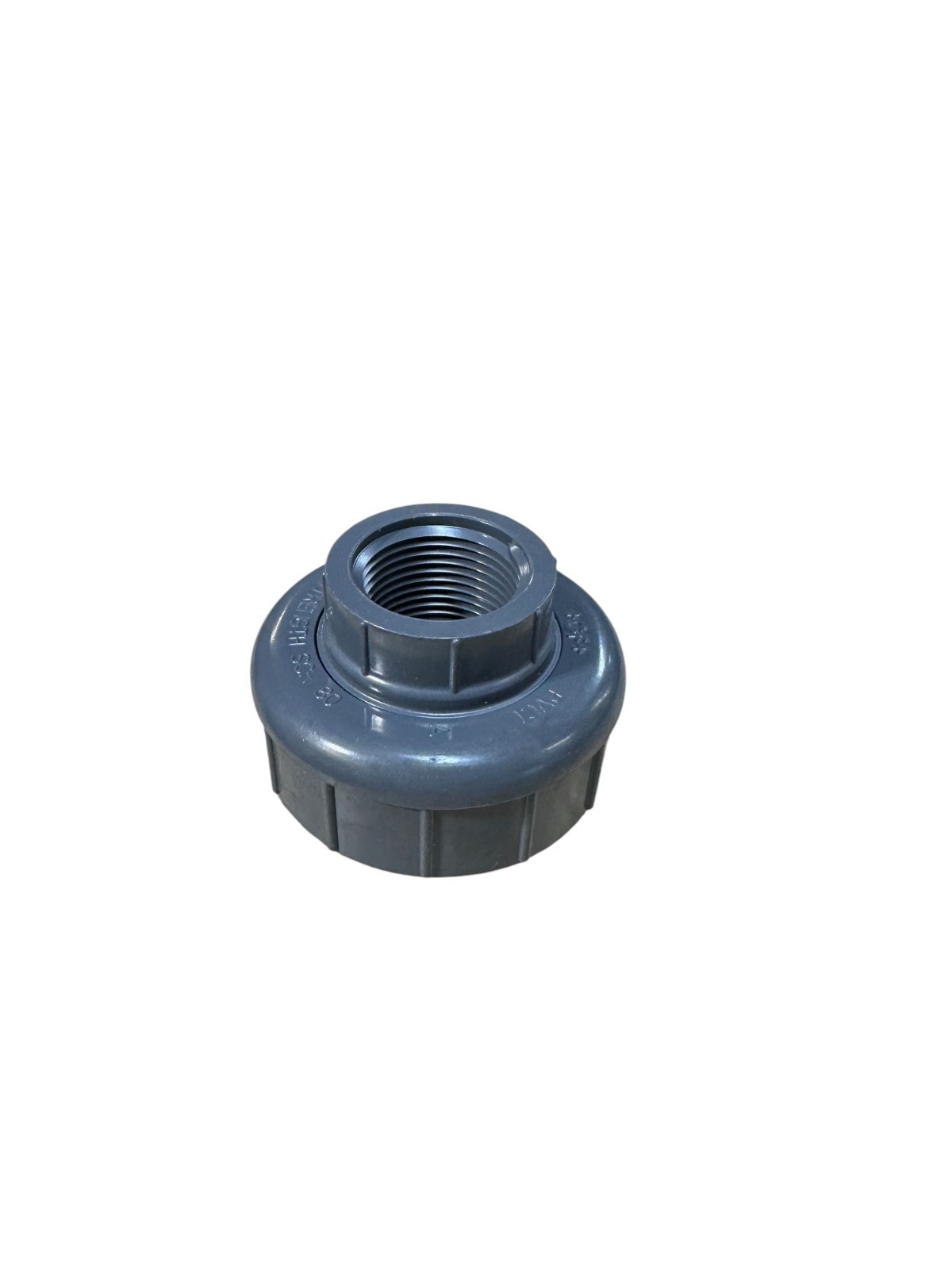 GF F1970 GLUE-IN UNION 1/2″ PVCI SCH 80 150 PSI *SALE*