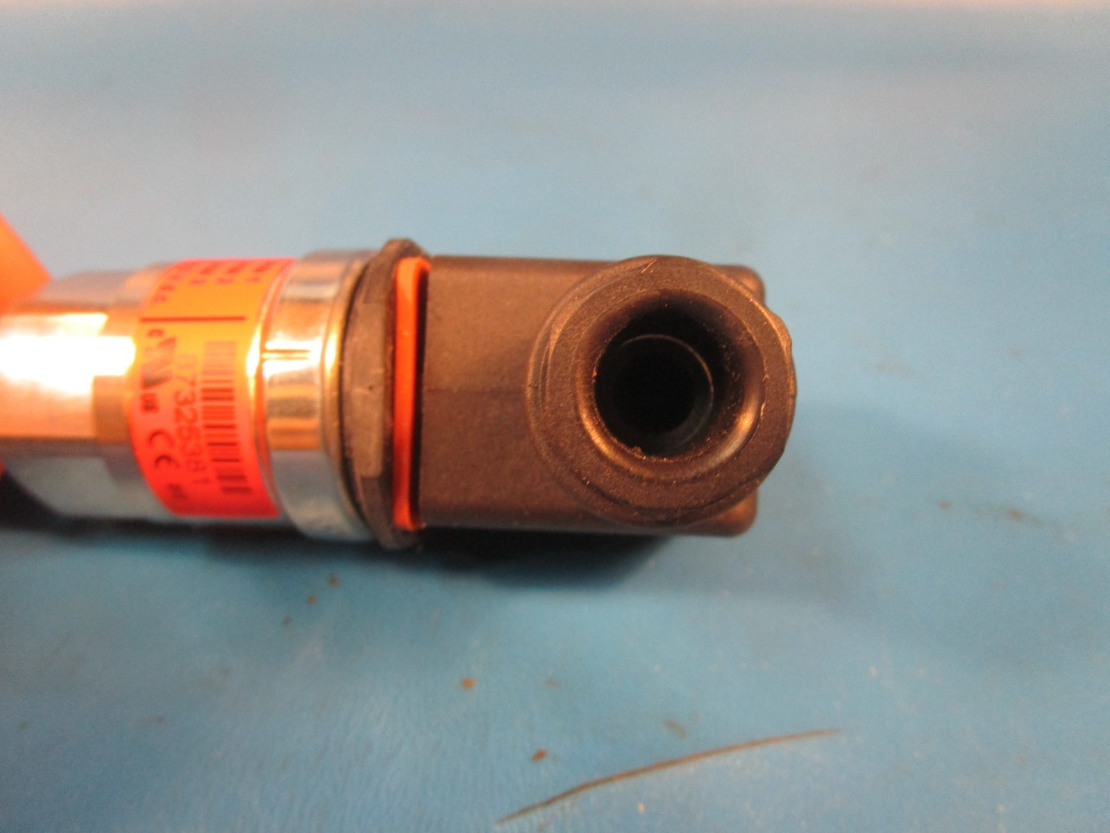 Danfoss AKS 32R, Pressure transmitter, -1 bar – 9 bar, -14.5 psi – 130.5 psi, 06