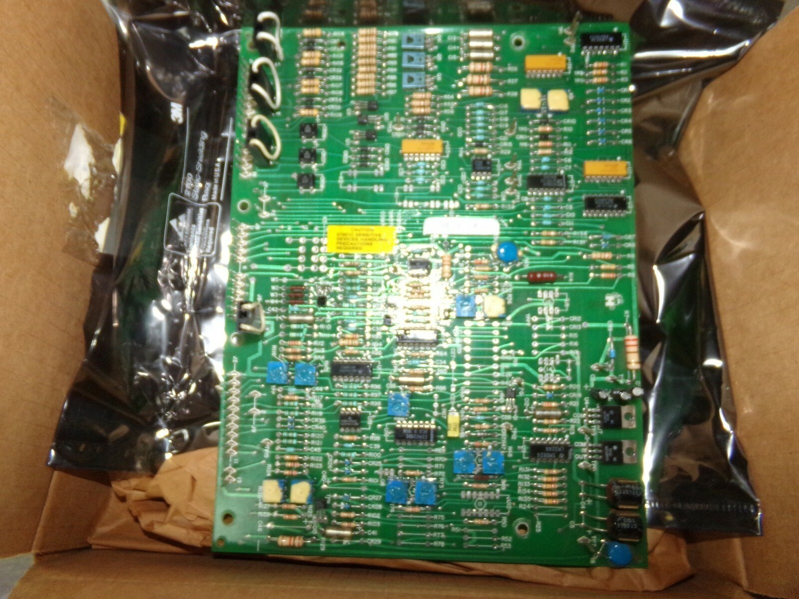 NEW Hobart 369512-2 69-64-5030 Control Board *FREE SHIPPING*