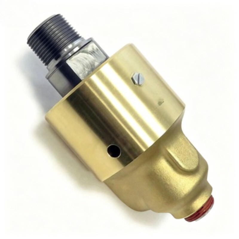 1Pcs New 357-050-002 High-Speed Rotary Joint Substitute