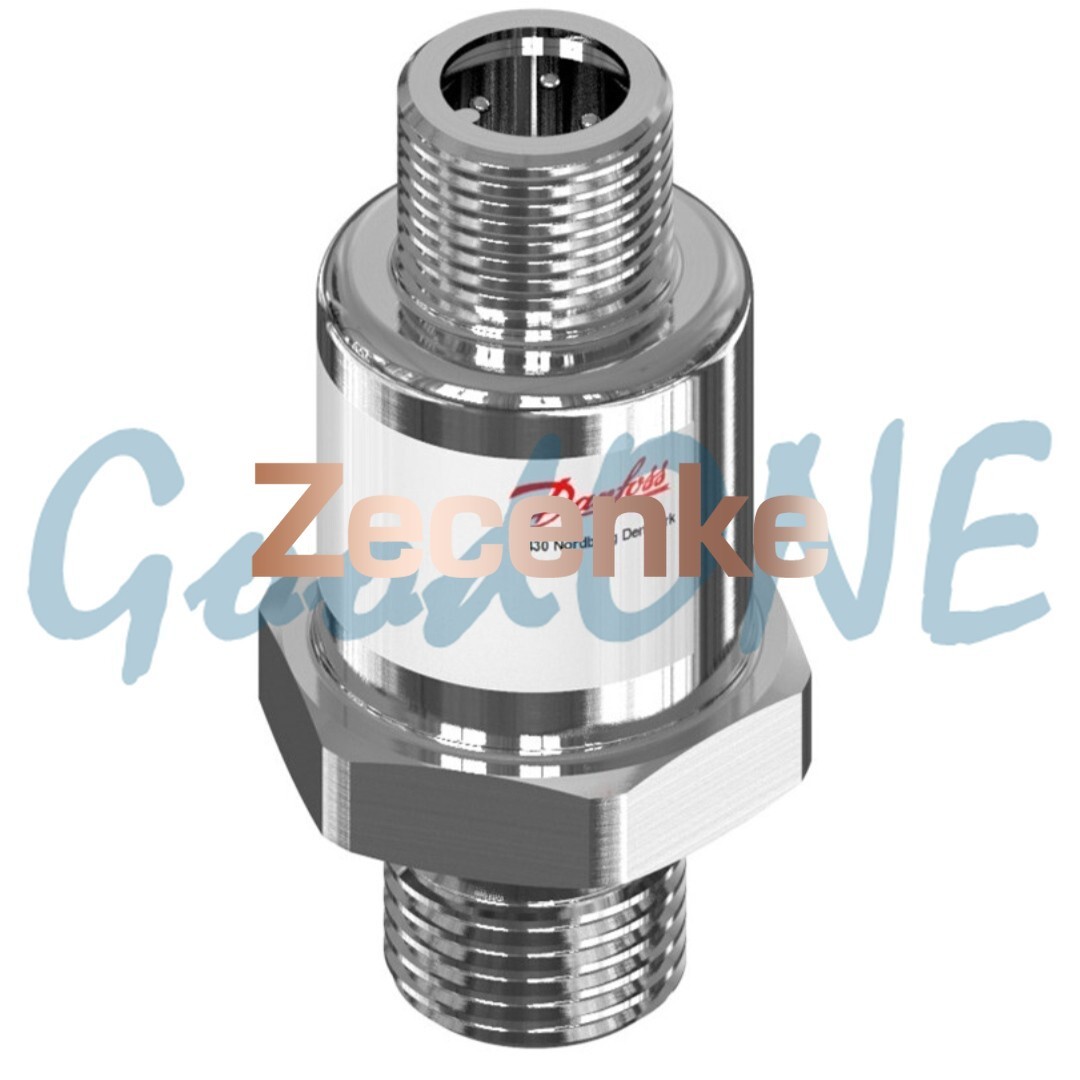 1PC New Danfoss MBS1650 Pressure Transmitter 063G2835
