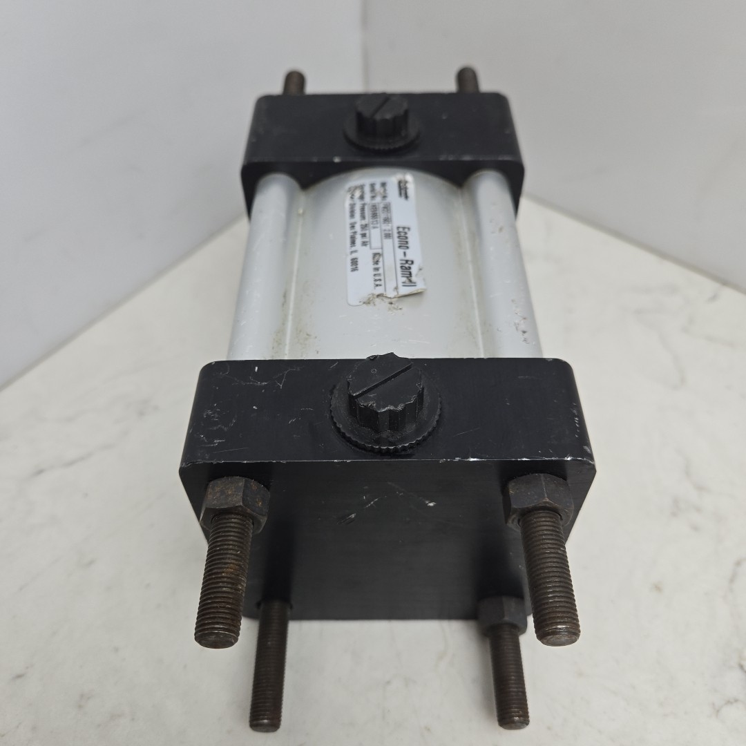 Schrader Bellows FW2D115621 2.000 Cylinder 2″ Stroke 250 Psi Max Double
