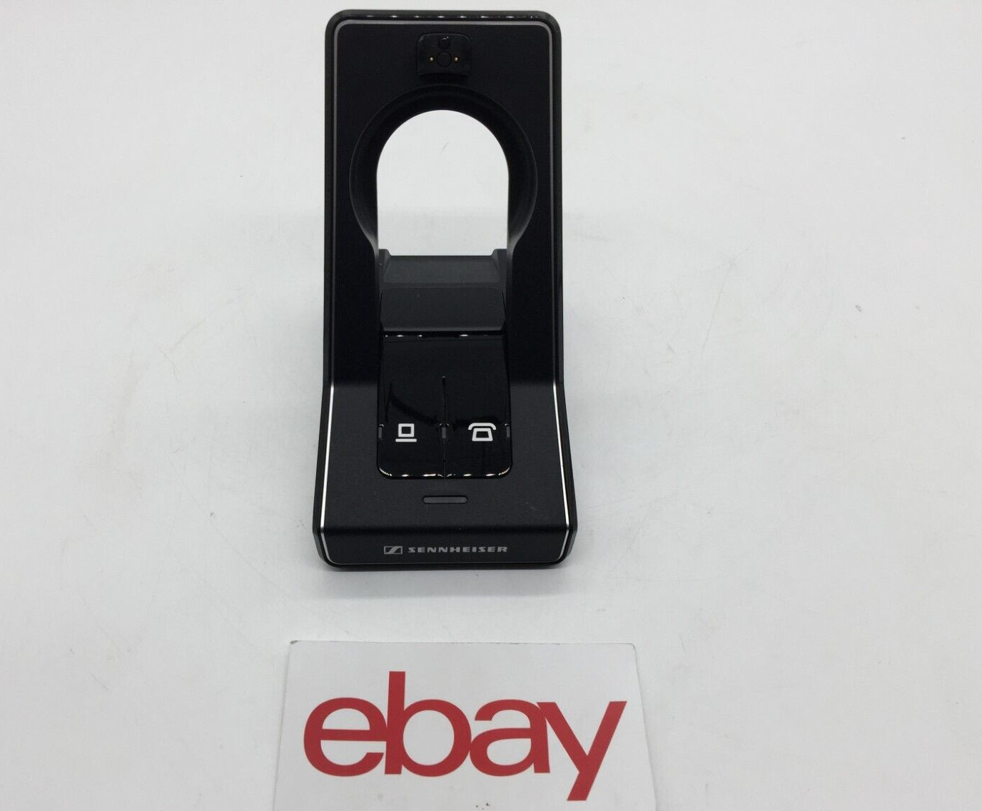 SENNHEISER 506027 Wireless Headset Dock (MN: SD BS ML) – No AC – Free Shipping