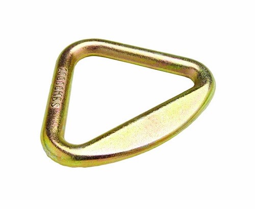 Crimp Supply 130 3″ Delta Ring Bs 9,090 Kgs/20,000 Lbs – 1EA
