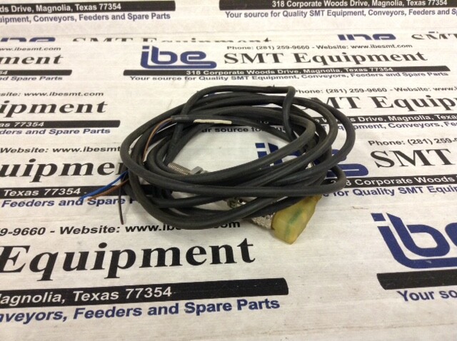 Schonbuch Electronics Proximity Switch – IELI 0814 w/Warranty