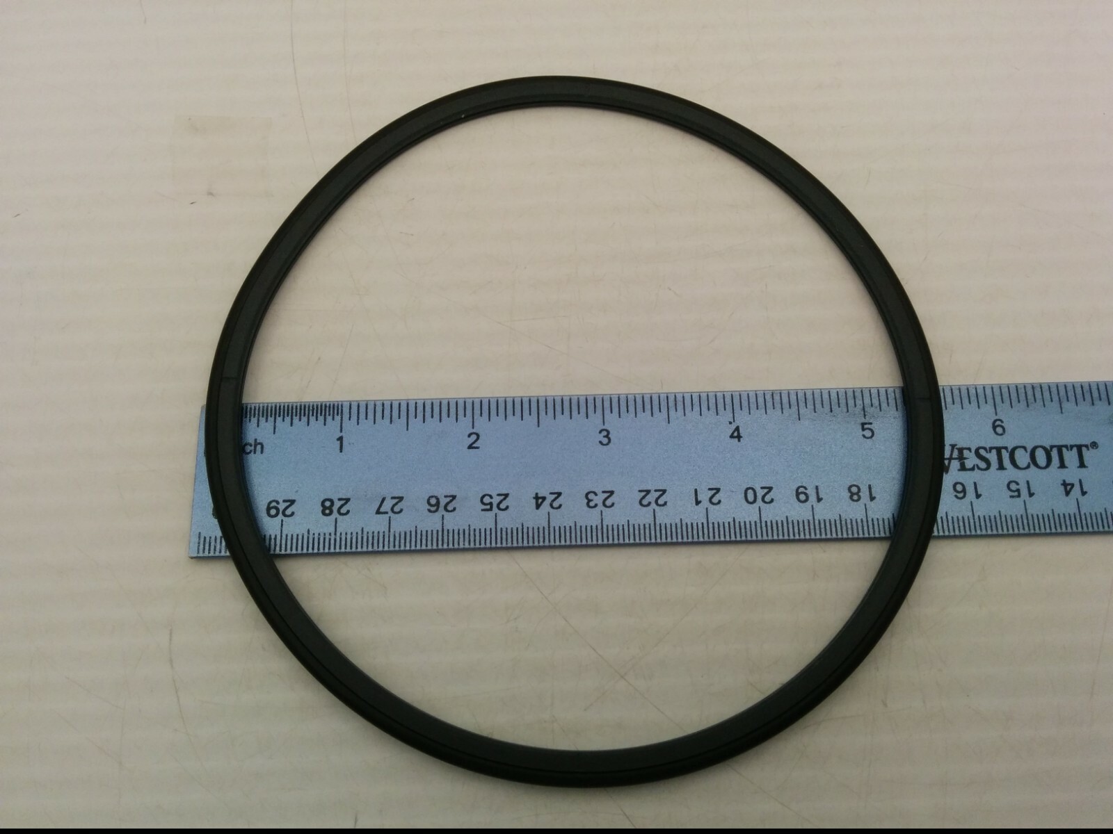 401001-00018 GLYD RINGS, NHP-6300’S, NIB