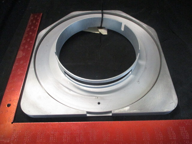 Applied Materials (AMAT) 0020-30983 P5000 PUMPING PLATE CVD CHAMBER