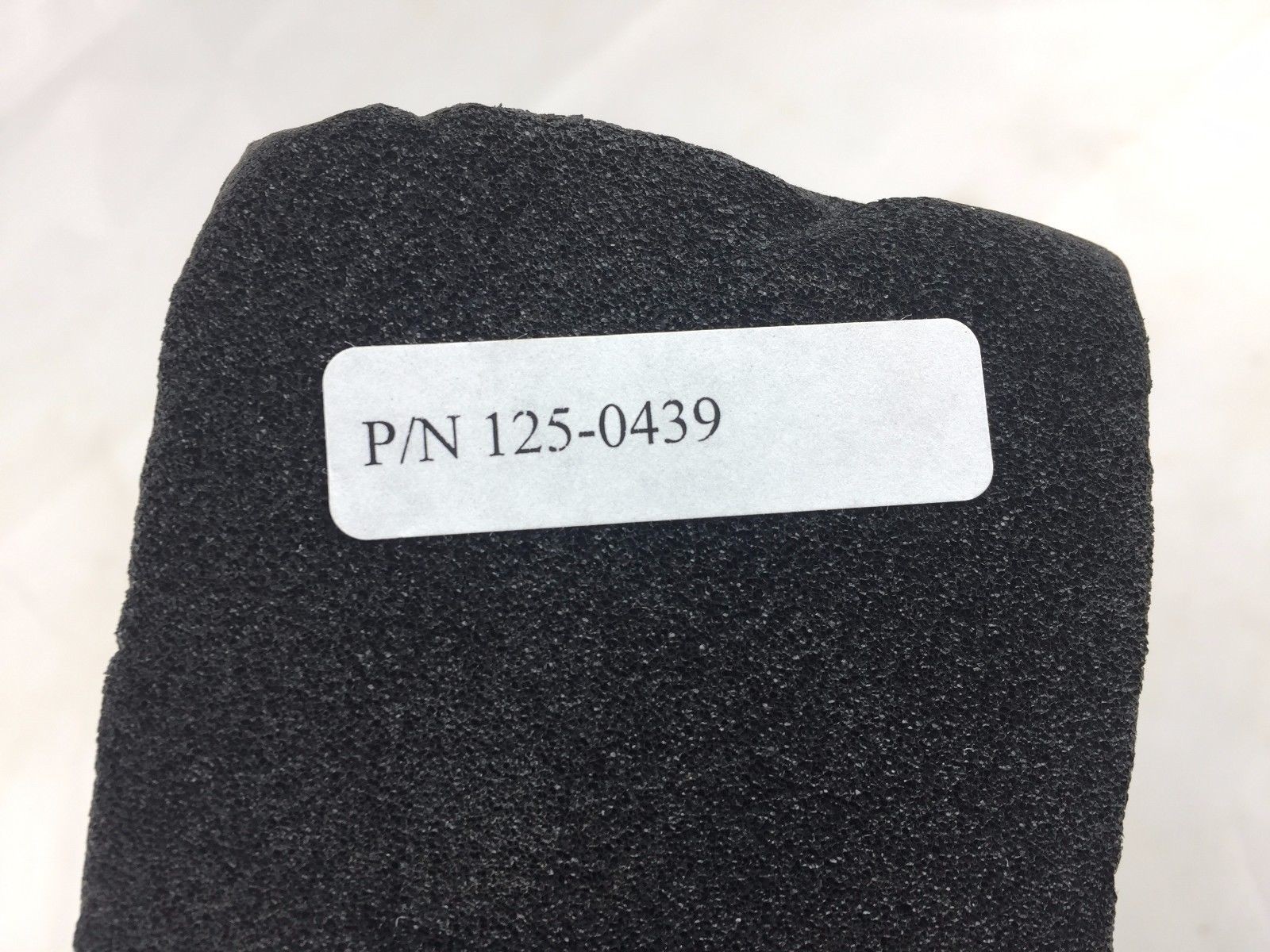 CAT Caterpillar 125-0439 Gasket D22M01Y09P4723