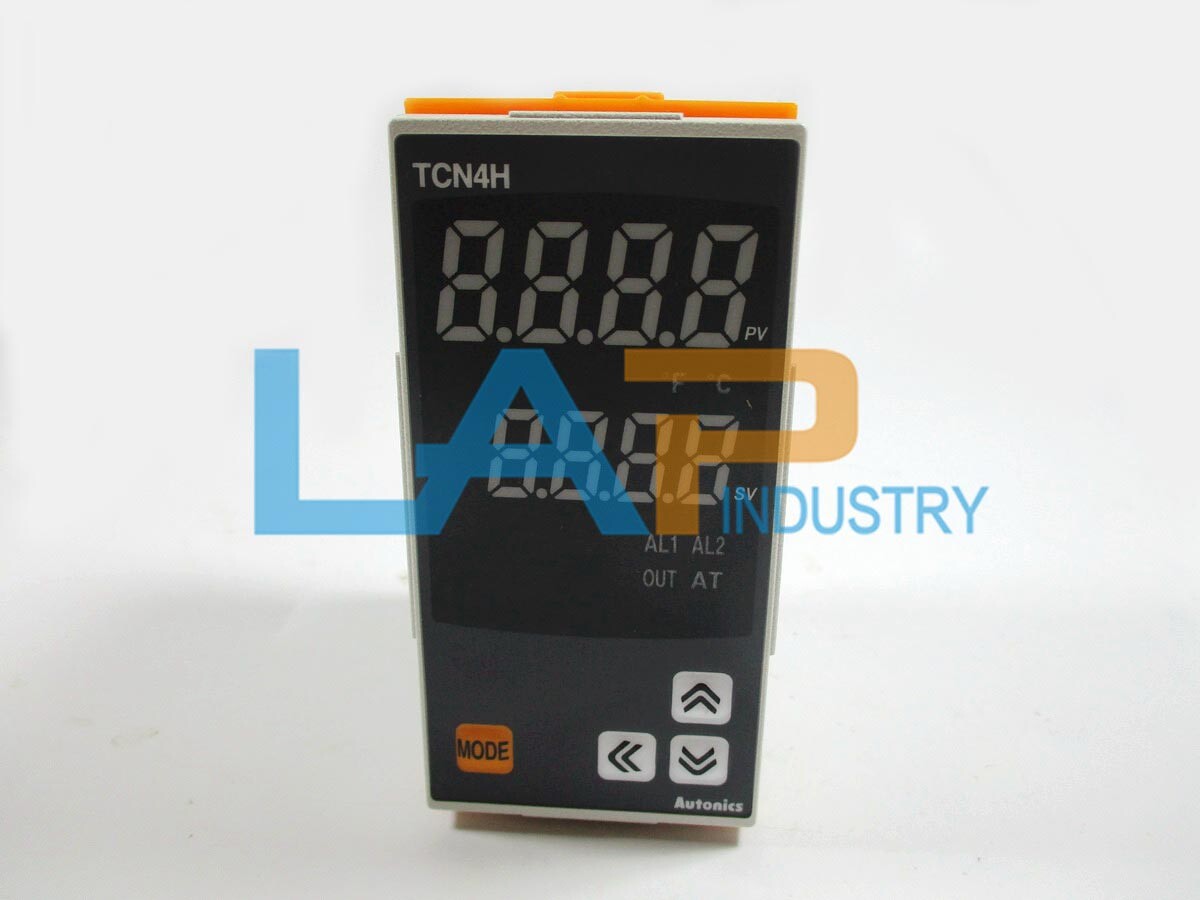 1PCS NEW FOR Autonic temperature controller TCN4H-24R 100-240VAC