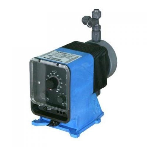 New Pulsafeeder LPE4SA-VTC1-XXX Metering Pump Motor 100PSI 44GPD 115V