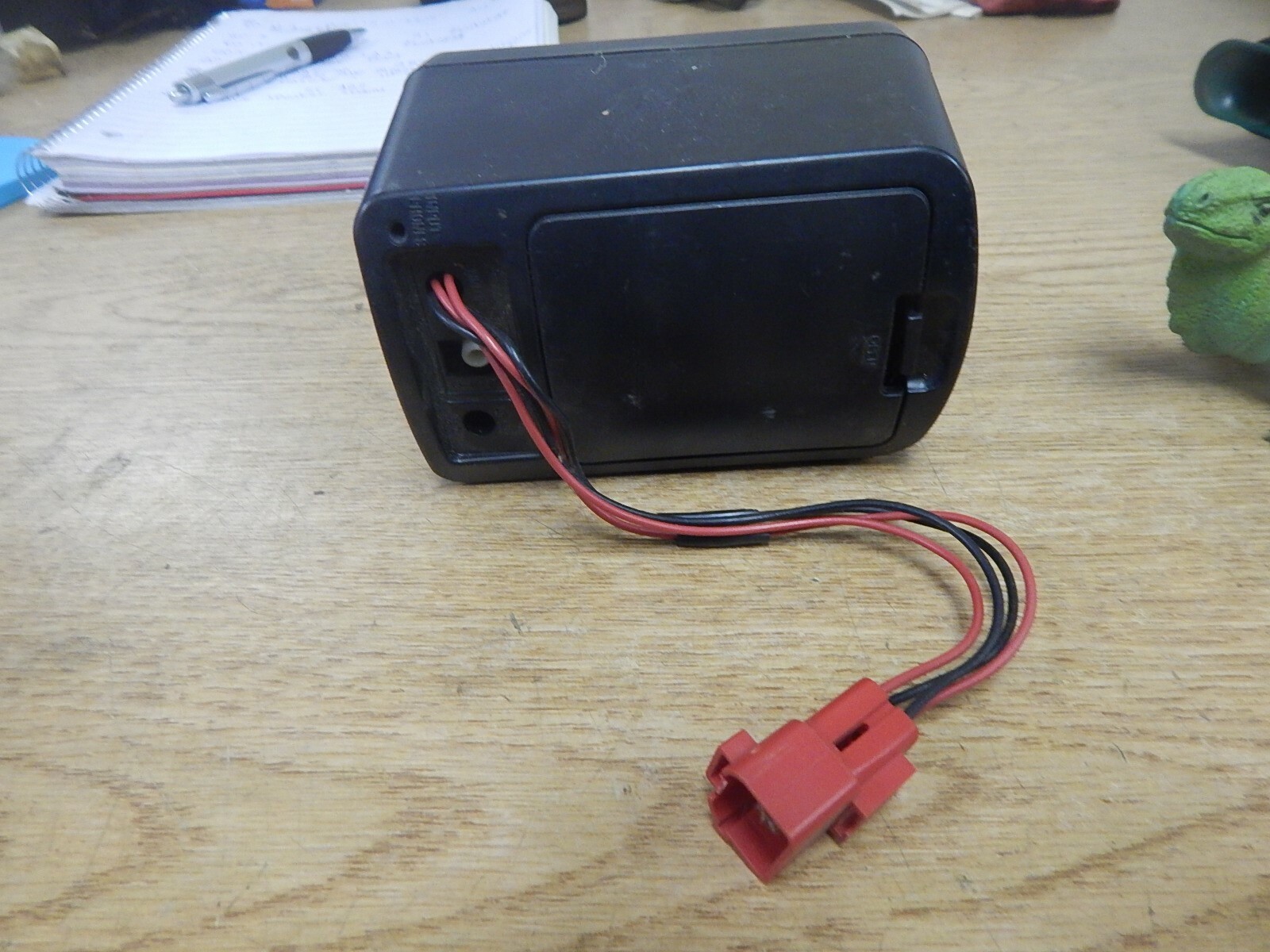 Aiwa SC-A27 Active Speaker System L70603338 *FREE SHIPPING*
