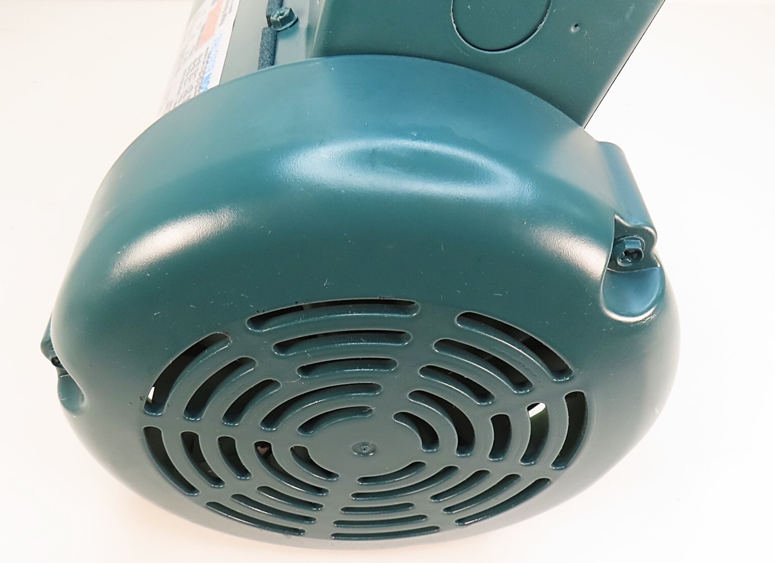 Leeson 121066.00 C145T17FC37E Regal 1.5 HP 1750 Rpm 3PH 230/460 Volt NEW IN BOX