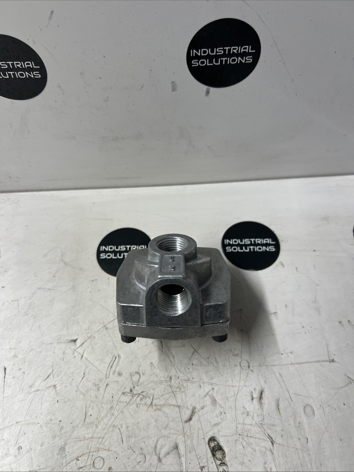 PARKER 0R37B 150PSI 3/8″ NSMP NEW!!