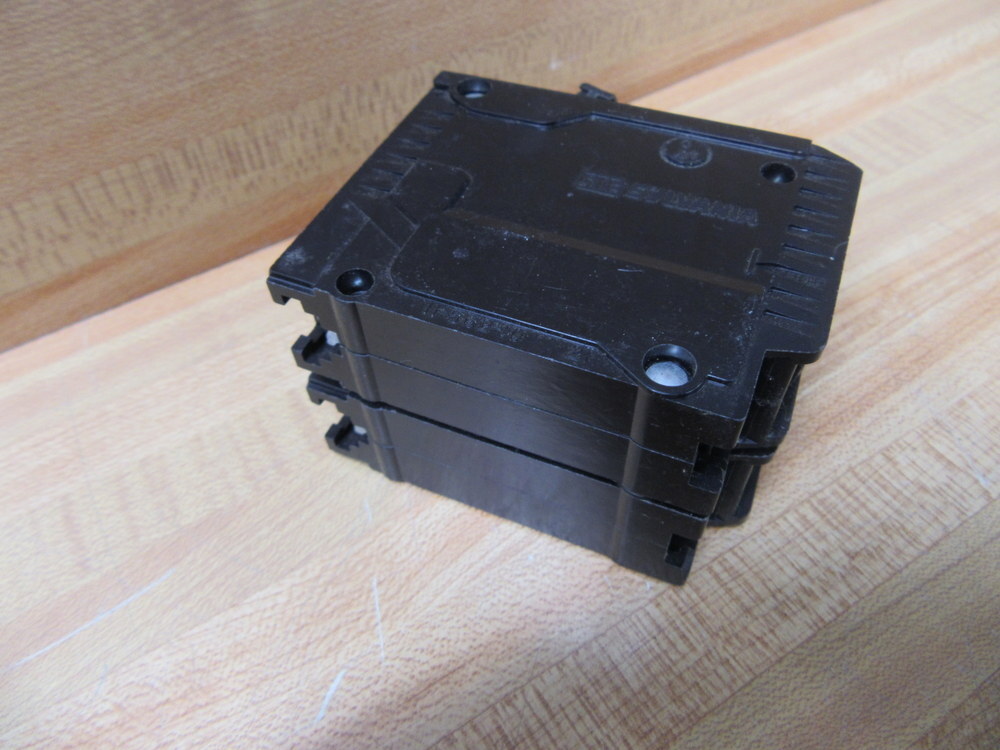GTE Sylvania C250 Circuit Breaker 50A 2 Pole