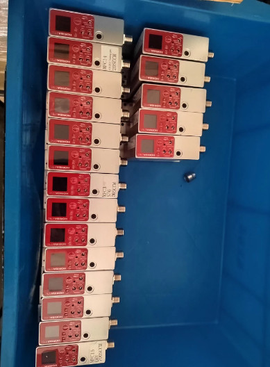 1pc USED HORIBA BASTEC D514MG