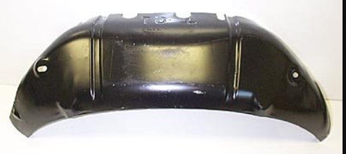 80-86 Foɾd Bronco & Foɾd Truck Left/Right Inner Rear Wheel House new