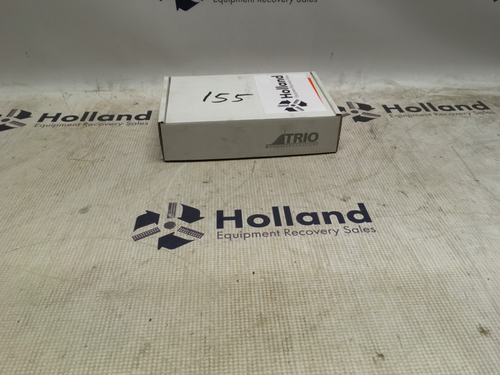 Trio Motion Technology unit, P872, MC664/MC464, NOS, LG-4371