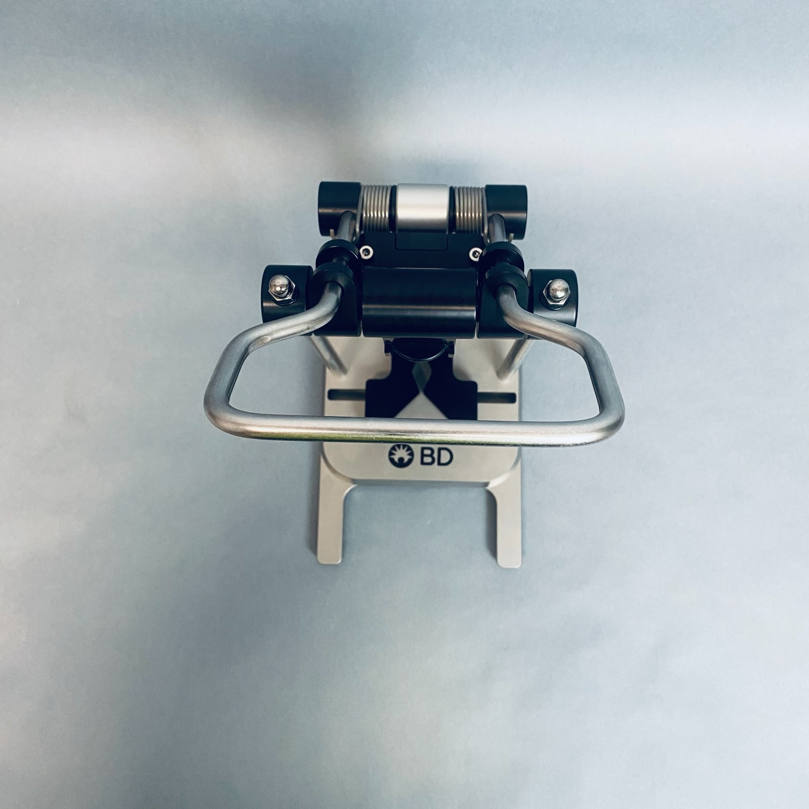 BD PhaSeal Assembly Fixture