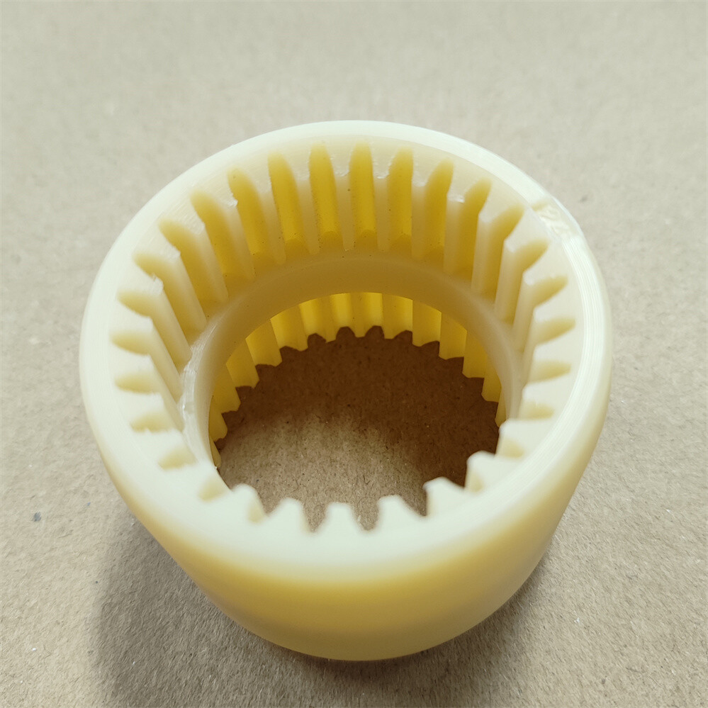 2PCS M-24 Coupling Sleeve FLEXIBLE SHAFT PART # M-24 For Bowex