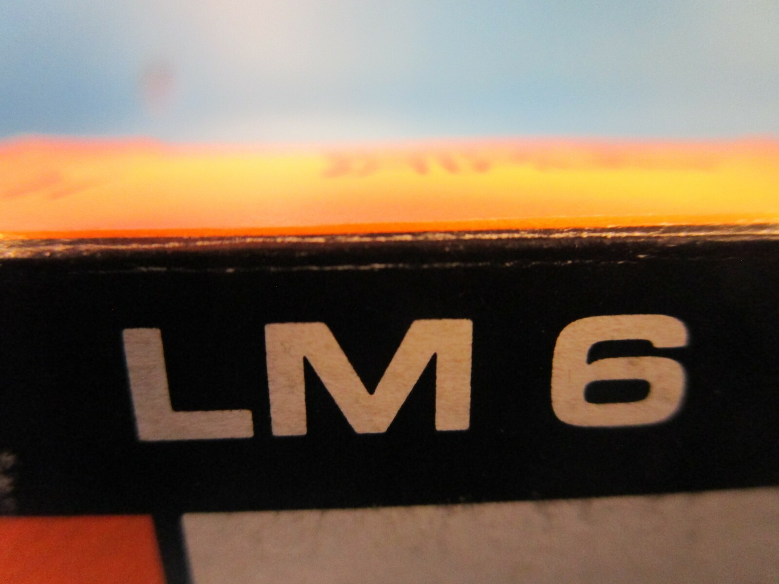 THK LM6, LM-6 Linear Bushing Bearing (IKO, NB, Nippon)