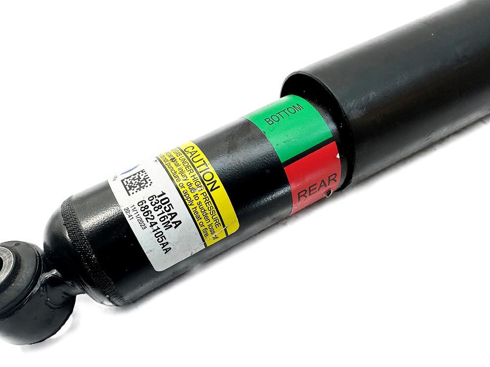 Chrysler 63816M Suspension Shock Absorber fit 11-14 Chrysler NEW FREE FAST SHIP