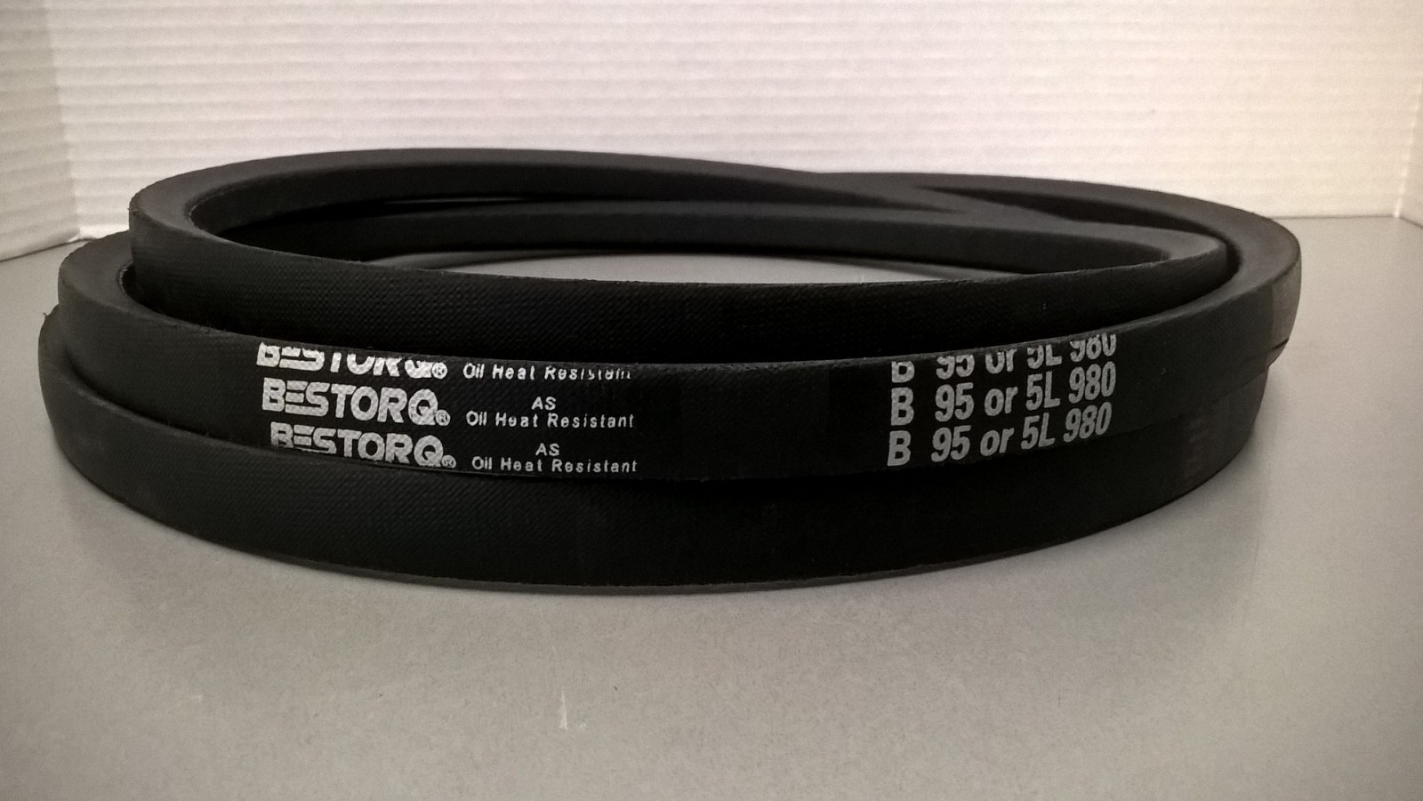 B95 INDUSTRIAL V-BELT