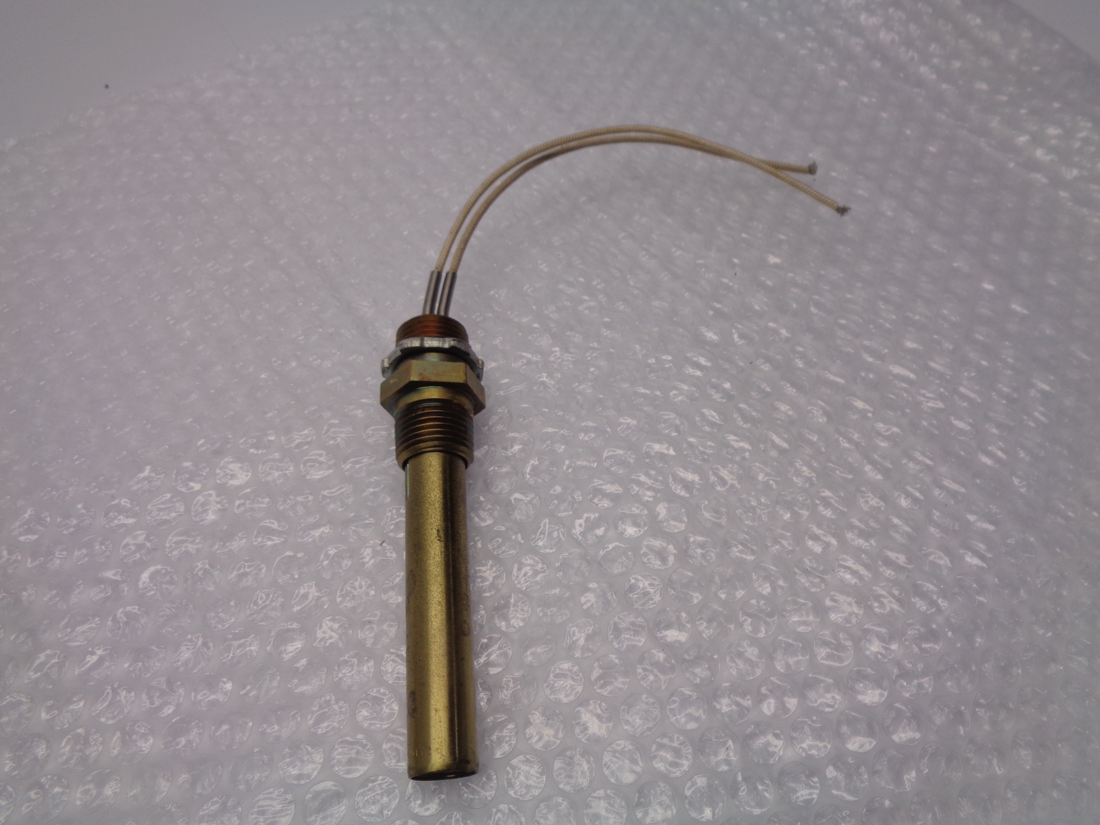 FENWAL 18021-0 THERMOSTAT NSNP