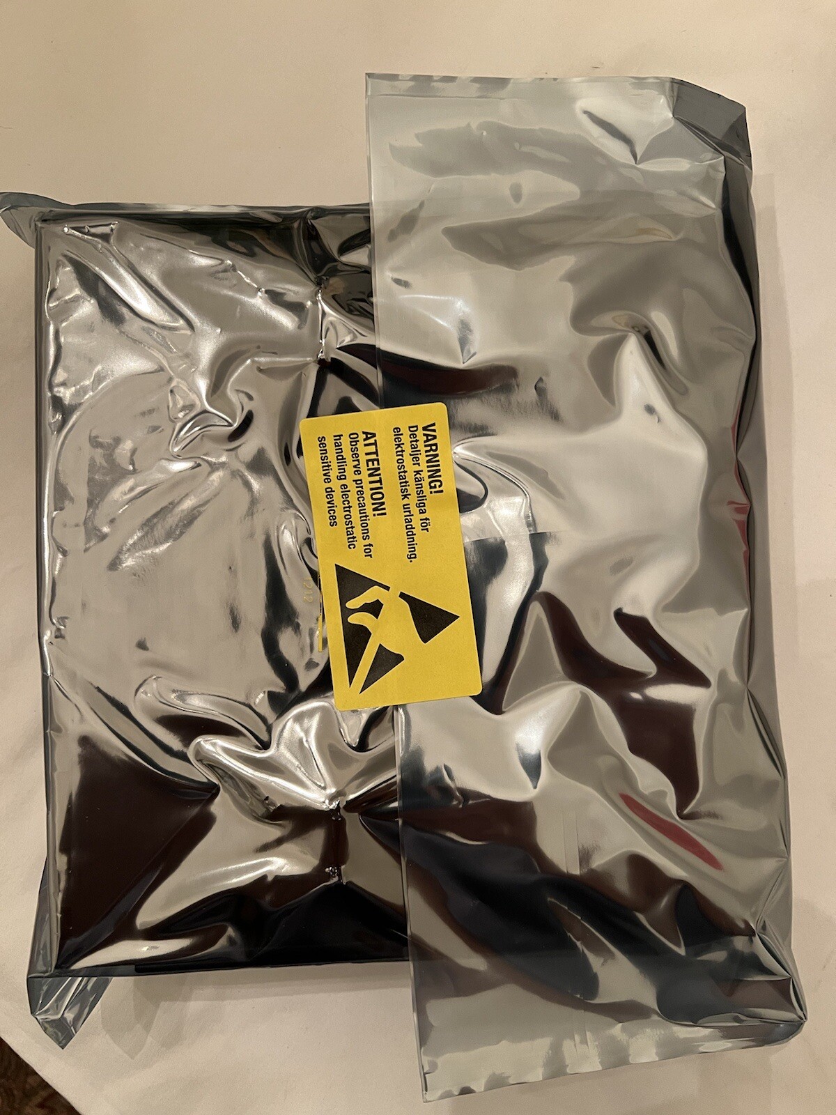 New ABB 3HAC17970-1 DSQC328A 2yr Warranty Free Shipping. DSQC328A